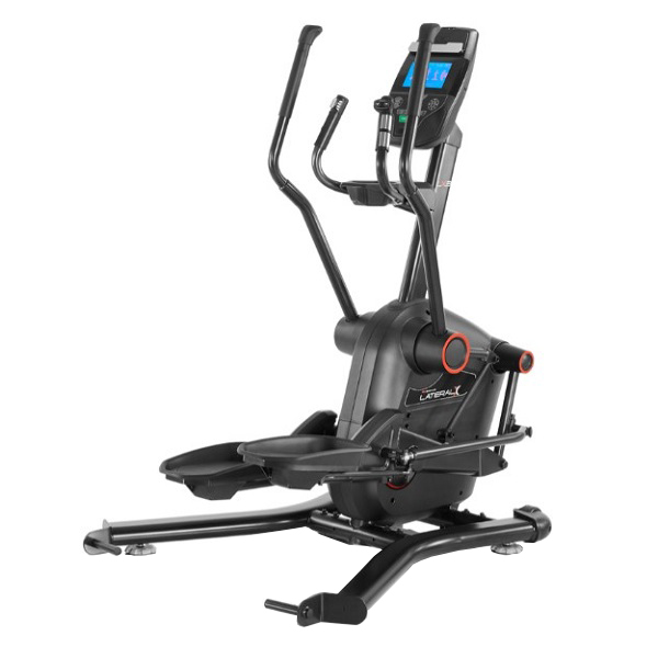 Эллипсоид Bowflex LX3i