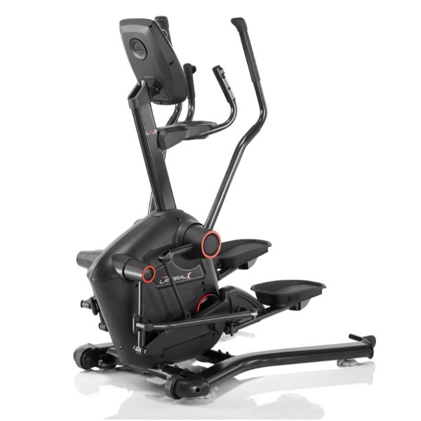Эллипсоид Bowflex LX3i
