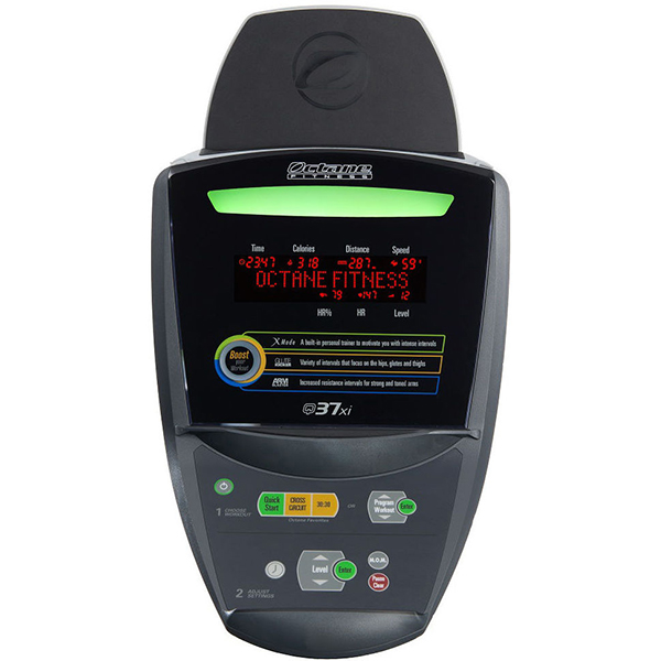 Эллипсоид Octane Fitness Q37xi