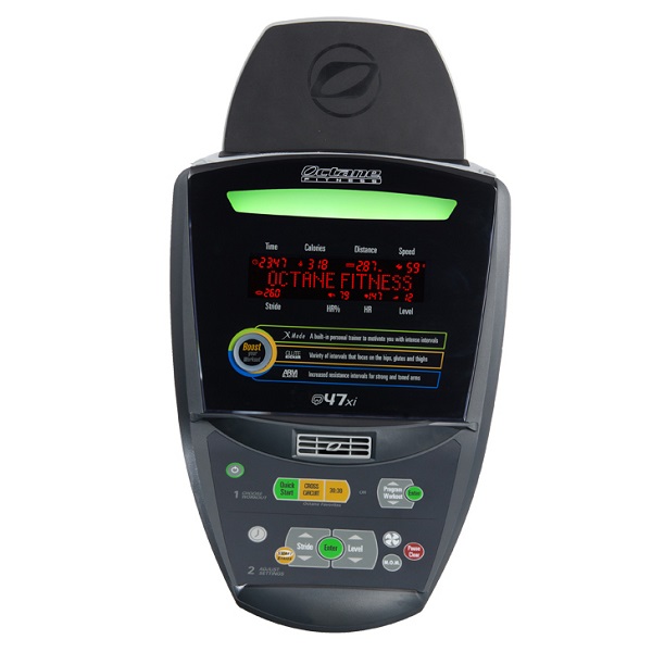 Эллипсоид Octane Fitness Q47xi