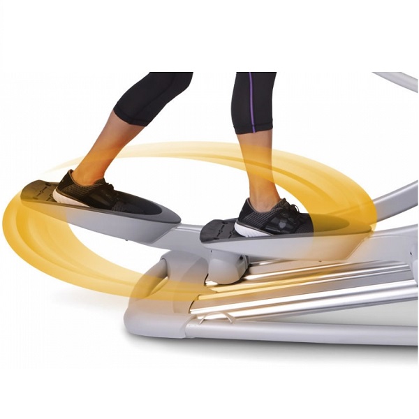 Эллипсоид Octane Fitness Q47xi