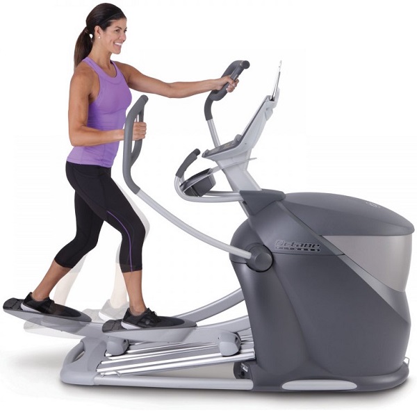 Эллипсоид Octane Fitness Q47xi