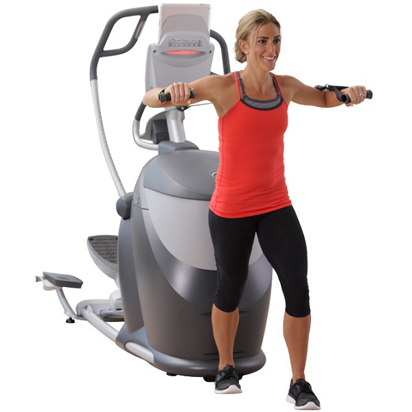 Эллипсоид Octane Fitness Q47xi