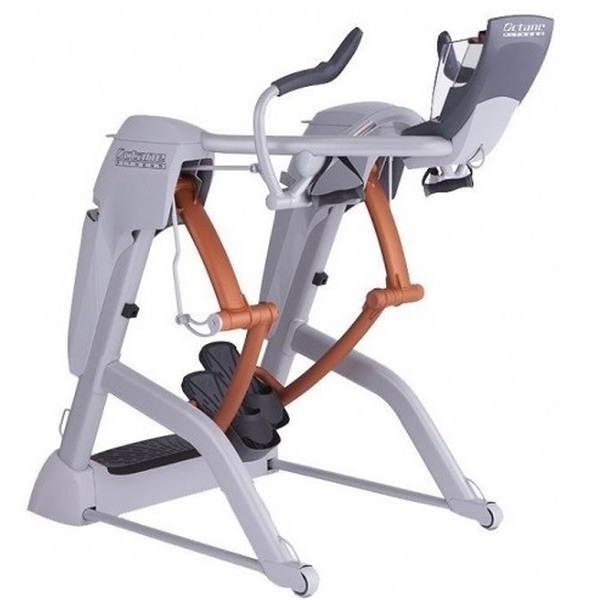 Эллипсоид Octane Fitness ZR8
