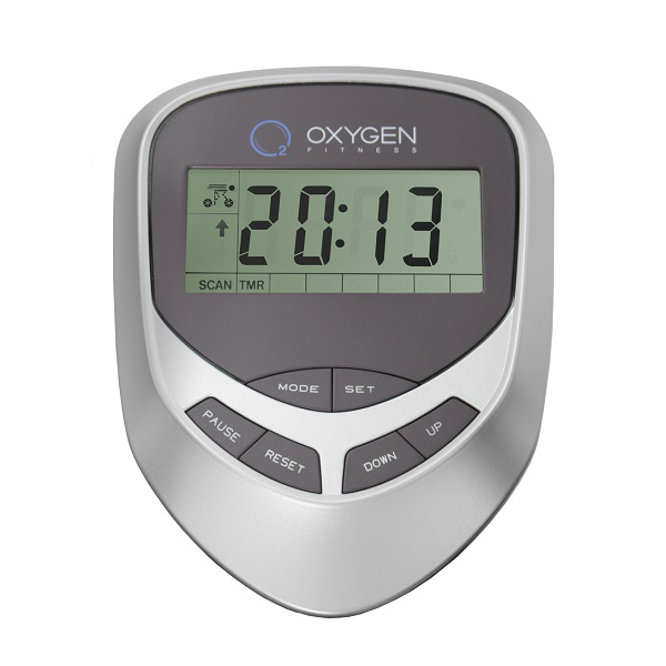 Эллипсоид Oxygen ALABAMA_EXT