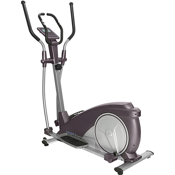 Эллипсоид Oxygen CARIBA_III_EL_EXT