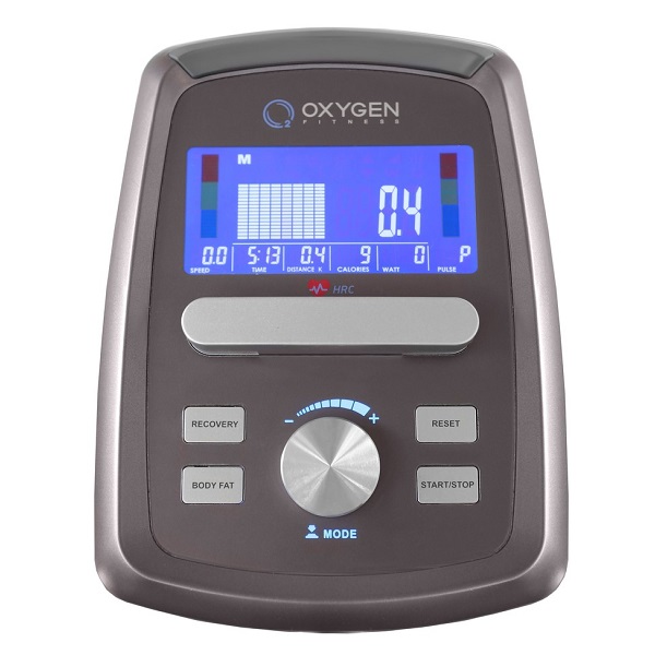 Эллипсоид Oxygen ELC