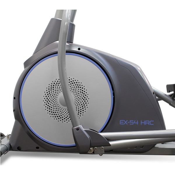 Эллипсоид Oxygen EX-54_HRC