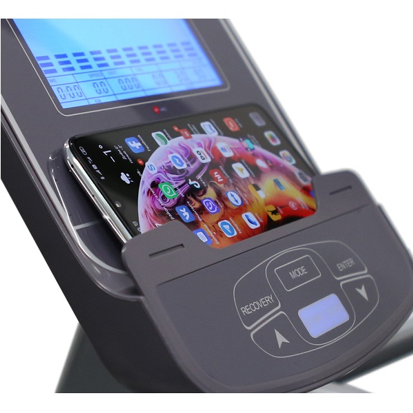 Эллипсоид Oxygen EX-54_HRC