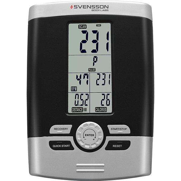 Эллипсоид Svensson Body Labs COMFORTLINE_ESM