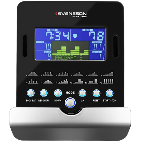 Эллипсоид Svensson Body Labs STRIDELINE_EXA