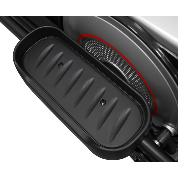 Эллипсоид Svensson Body Labs STRIDELINE_EXA