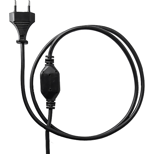 Световая фигурка NEON-NIGHT Большая Снежинка 95x95см, Синий