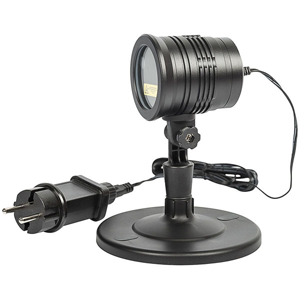 Ночник NEON-NIGHT С пультом ДУ, различные режимы проекции