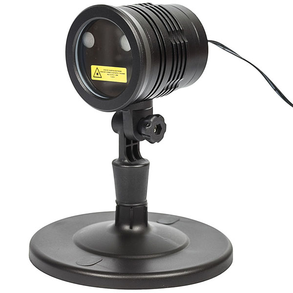 Ночник NEON-NIGHT С пультом ДУ, различные режимы проекции