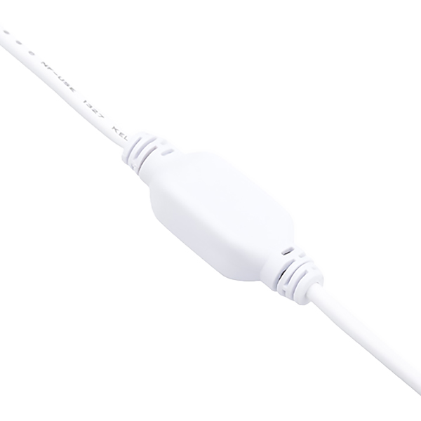 Гирлянда светодиодная NEON-NIGHT Айсикл 4,8х0,6м, с мерцанием, Зелёный