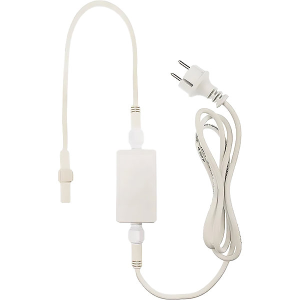 Гирлянда светодиодная NEON-NIGHT Светодиодный Дождь 2х1,5м, Желтый