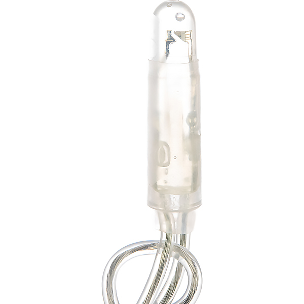 Гирлянда светодиодная NEON-NIGHT Светодиодный Дождь 2х1,5м, Желтый