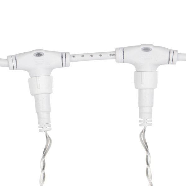 Гирлянда светодиодная NEON-NIGHT Светодиодный Дождь 2х1,5м, Мультиколор