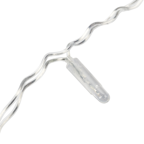 Гирлянда светодиодная NEON-NIGHT Светодиодный Дождь 2х1,5м, Теплый Белый (235-306)