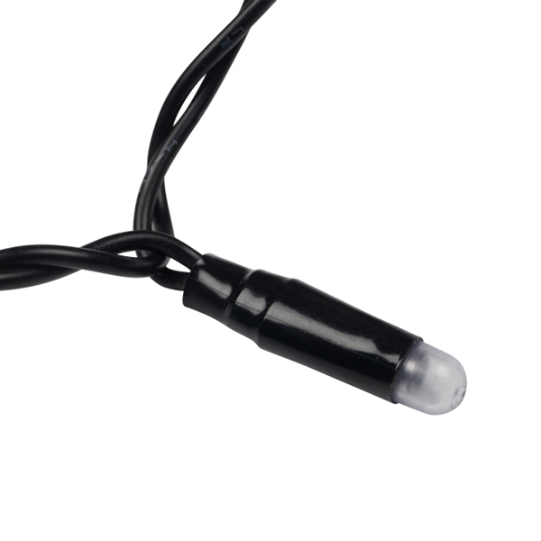 Гирлянда светодиодная NEON-NIGHT Светодиодный Дождь 2х1,5м, Теплый Белый (235-126)