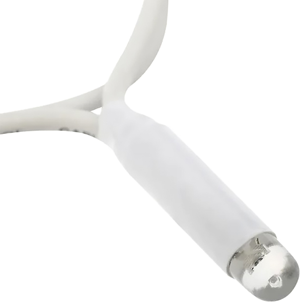 Гирлянда светодиодная NEON-NIGHT Светодиодный Дождь 2х3м, Белый