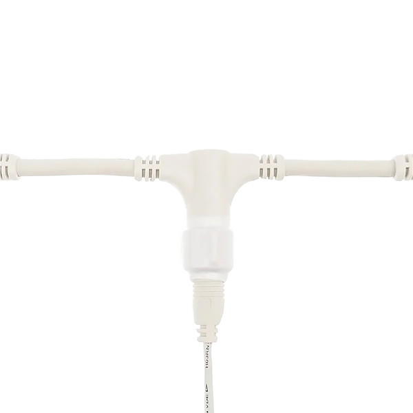 Гирлянда светодиодная NEON-NIGHT Светодиодный Дождь 2х3м, Белый