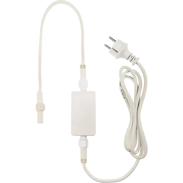 Гирлянда светодиодная NEON-NIGHT Светодиодный Дождь 2х3м, Белый