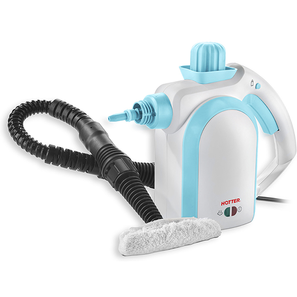 Паровой очиститель Hotter HX-302