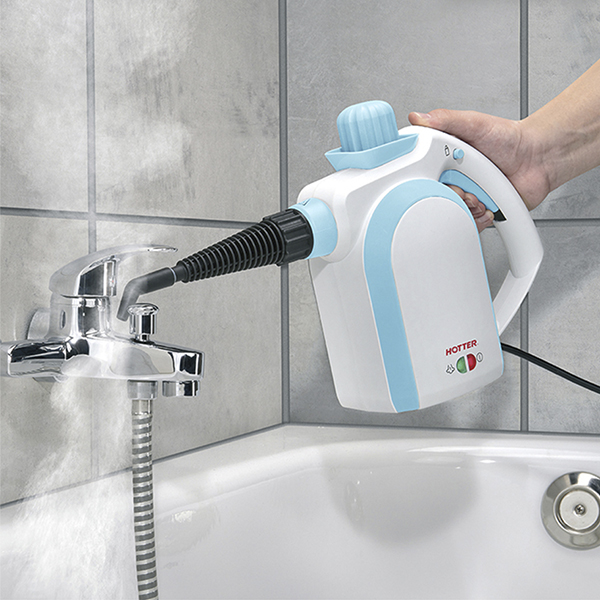 Паровой очиститель Hotter HX-302