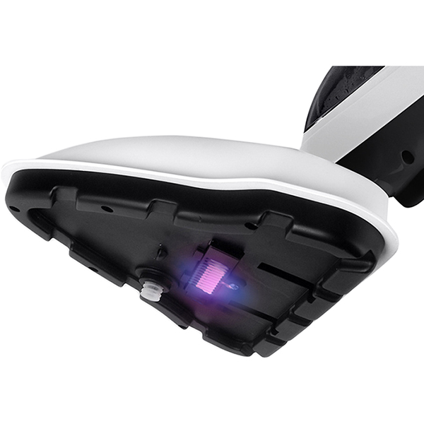 Паровая швабра Hotter HX-802 с УФ-лампой