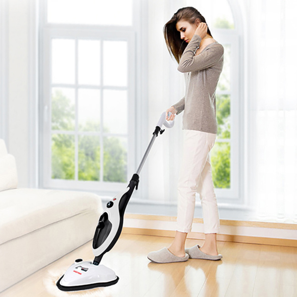 Паровая швабра Hotter HX-802 с УФ-лампой