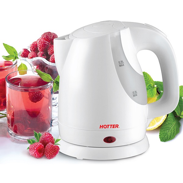 Электрочайник Hotter НХ-203 0.9л