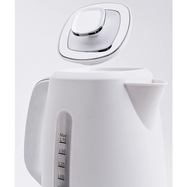 Электрочайник Hotter HX-55KW 1.7л, белый