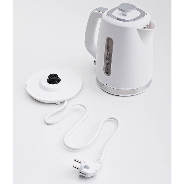 Электрочайник Hotter HX-55KW 1.7л, белый