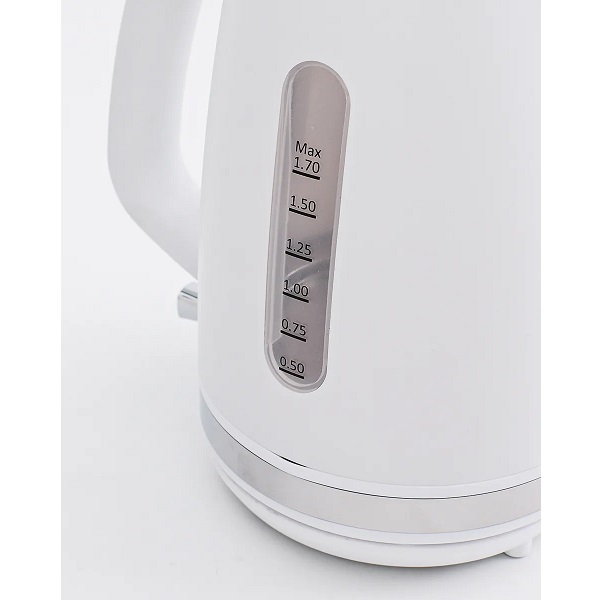 Электрочайник Hotter HX-55KW 1.7л, белый