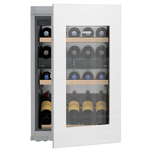 Встраиваемый винный шкаф Liebherr EWTgw 1683-21