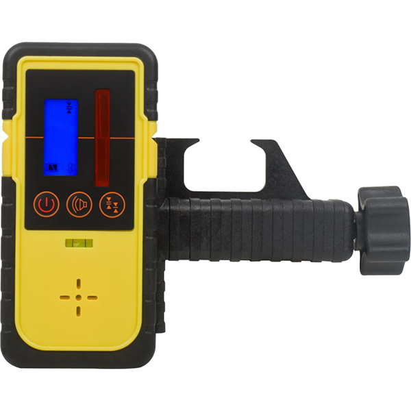 Лазерный уровень RGK LD-28 фото