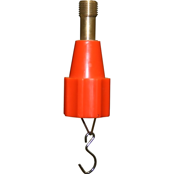 Набор оснастки RGK становой M16-32 фото