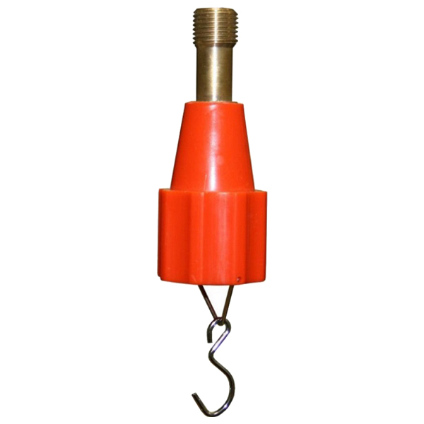 Набор оснастки RGK становой M16-39