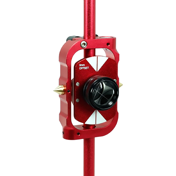 Набор оснастки RGK MP 108 с минивехой