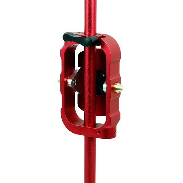 Набор оснастки RGK MP 108 с минивехой