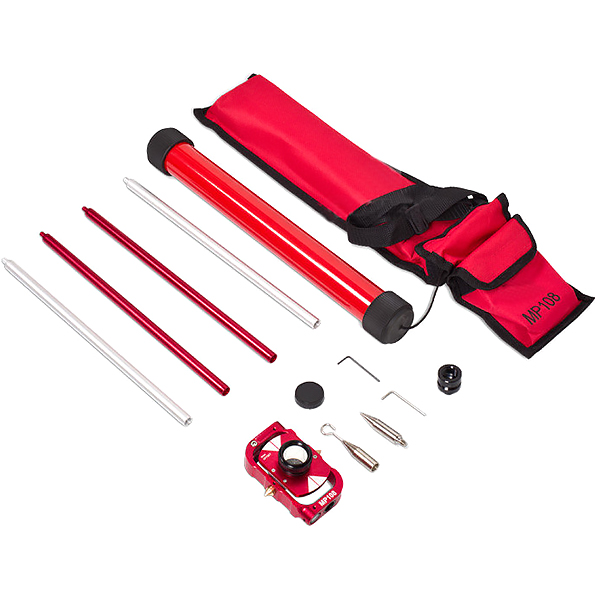 Набор оснастки RGK MP 108 с минивехой