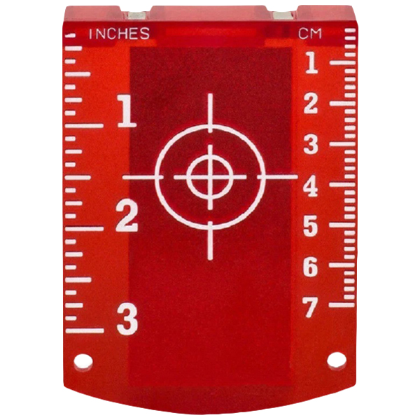 Набор оснастки RGK TP-1 красная