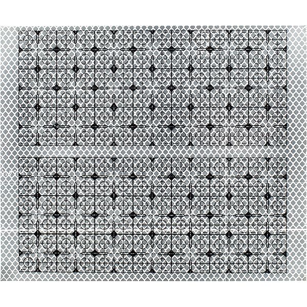 Набор оснастки RGK пленочный 30х30мм