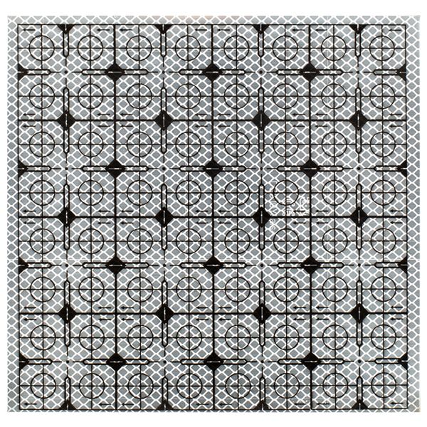 Набор оснастки RGK пленочный 50х50мм