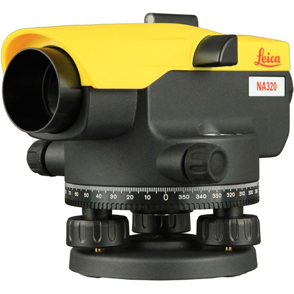 Нивелир Leica Na320 (840381)