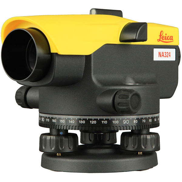 Нивелир Leica Na324 (840382)