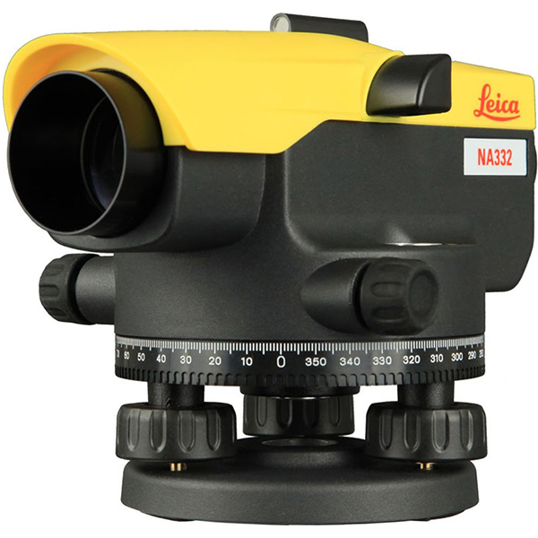 Нивелир Leica Na332 (840383) фото