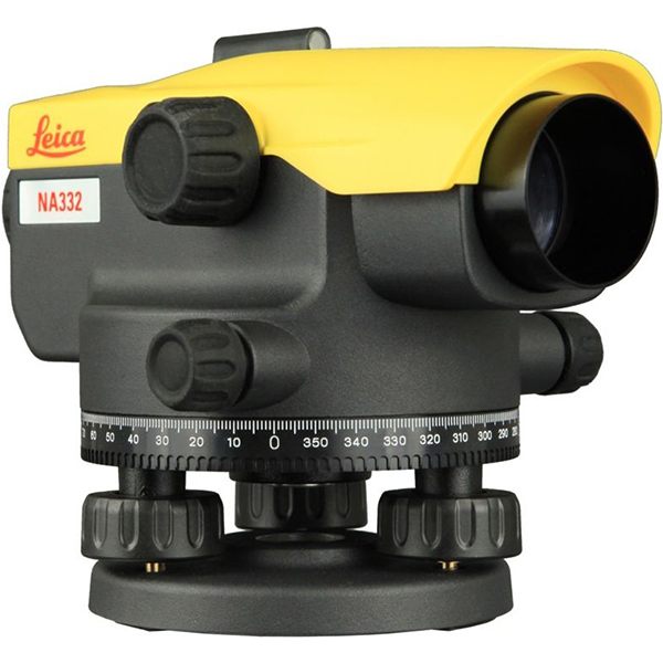 Нивелир Leica Na332 (840383)
